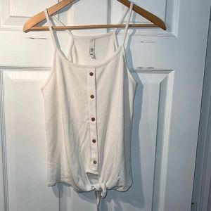 Woman’s Size Small Jolie (H&M) Tank
